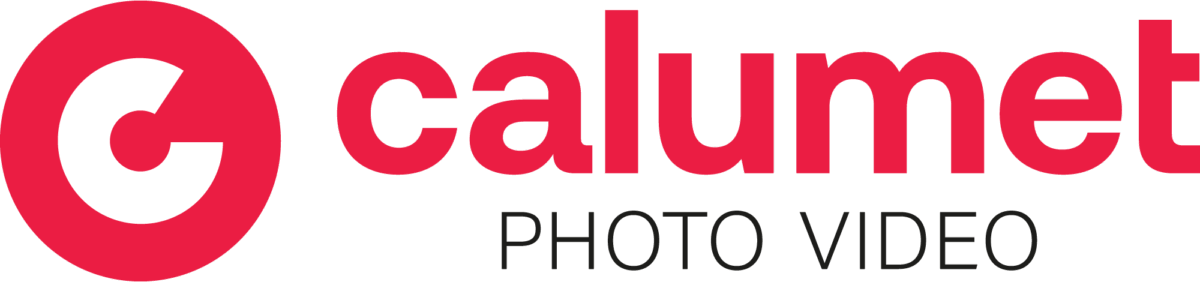 Calumet Photo Video Logo